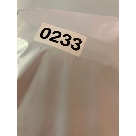 ASOS Faux Snake Leather Pants Womens Size 8/Medium High Waist Statement Trousers - Picture 6 of 6